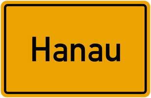 Umzug Hanau