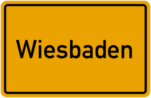 Umzug Wiesbaden